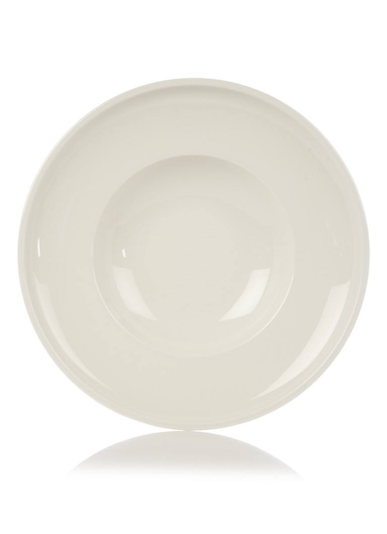 Villeroy & Boch La Classica Nuova pastabord 30 cm Gebroken wit - Deal
