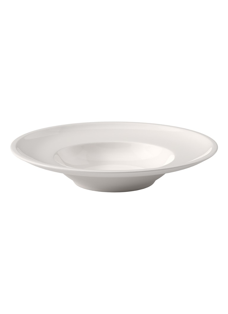 Villeroy & Boch Artesano Orignal soepbord 25 cm Gebroken wit - Deal