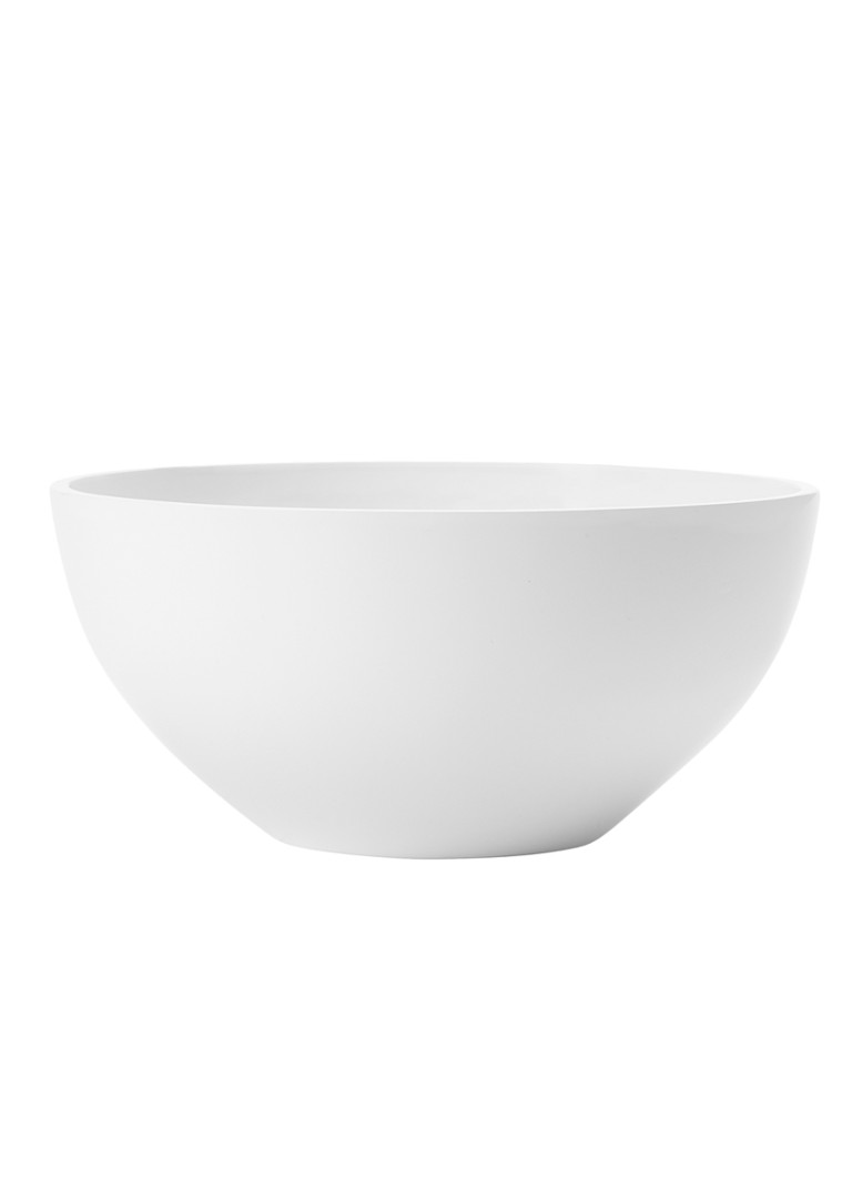 Villeroy & Boch Artesano Original saladeschaal 28 cm Gebroken wit - Deal