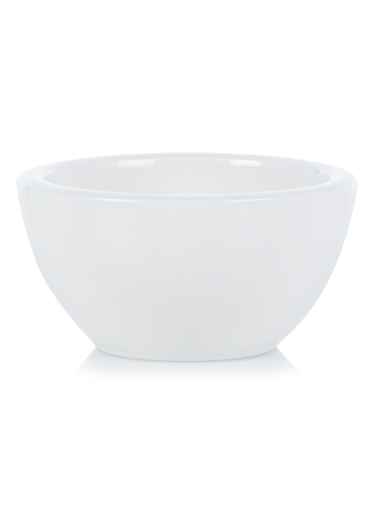 Villeroy & Boch Artesano Original dipschaal 8 cm Gebroken wit