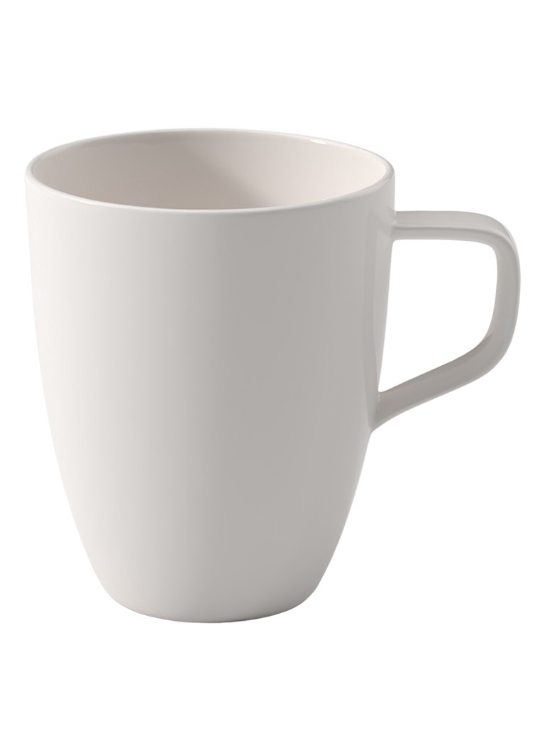 Villeroy & Boch Artesano mok 38 cl Gebroken wit - Deal