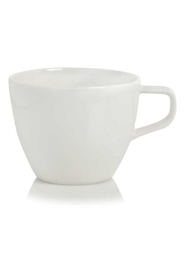 Villeroy & Boch Artesano kopje 25 cl Gebroken wit
