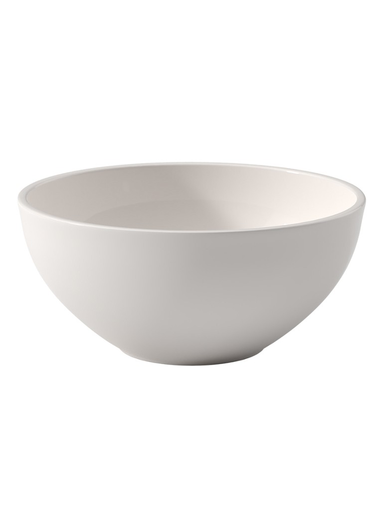 Villeroy & Boch Artesano Original saladeschaal 24 cm Gebroken wit - Deal