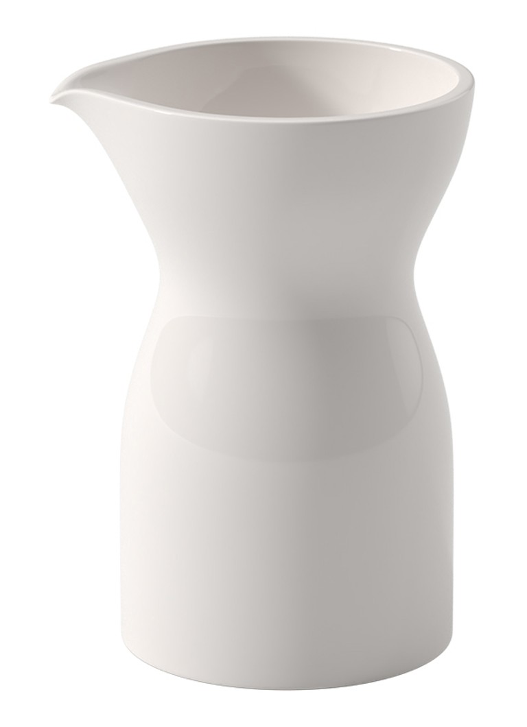 Villeroy & Boch Artesano Original melkkan 20 cl Gebroken wit