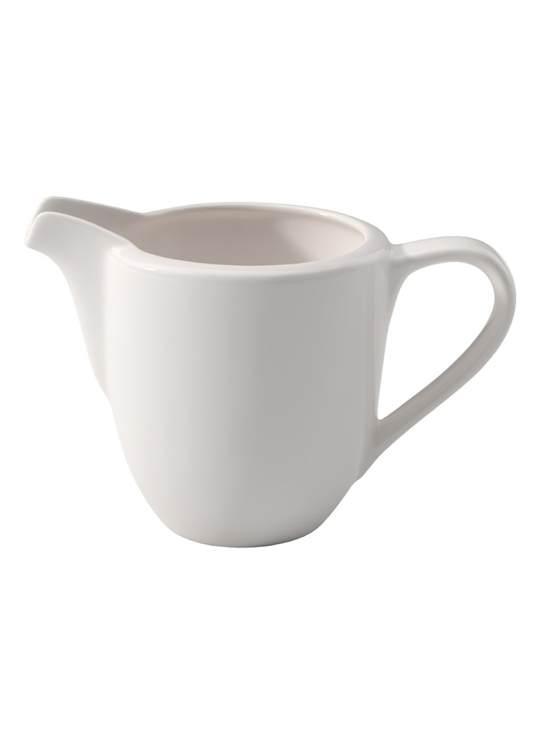 Villeroy & Boch For Me melkkan 280 ml Gebroken wit - Deal