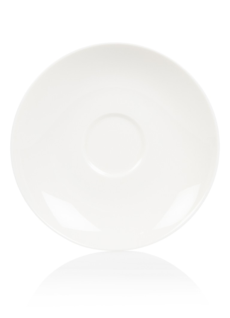 Villeroy & Boch For Me schotel 15 cm Gebroken wit - Deal