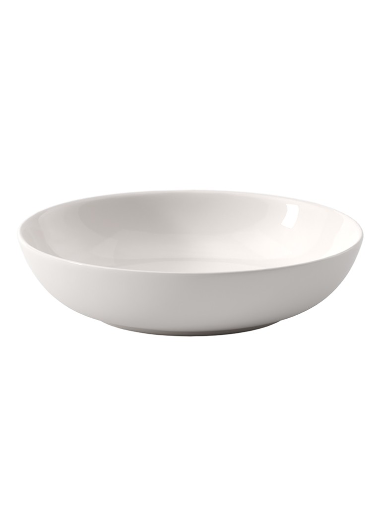 Villeroy & Boch Royal saladeschaal 19 cm Gebroken wit - Deal