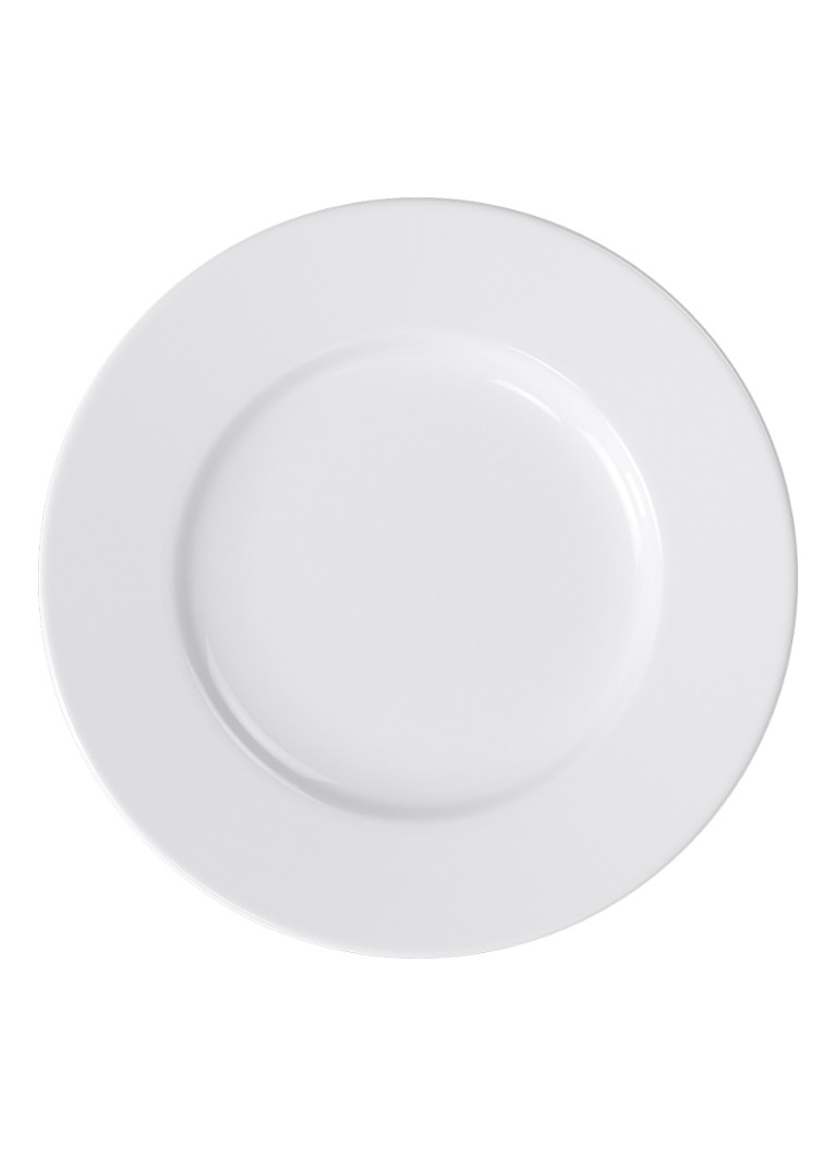 Villeroy & Boch Royal ontbijtbord 24 cm Gebroken wit - Deal
