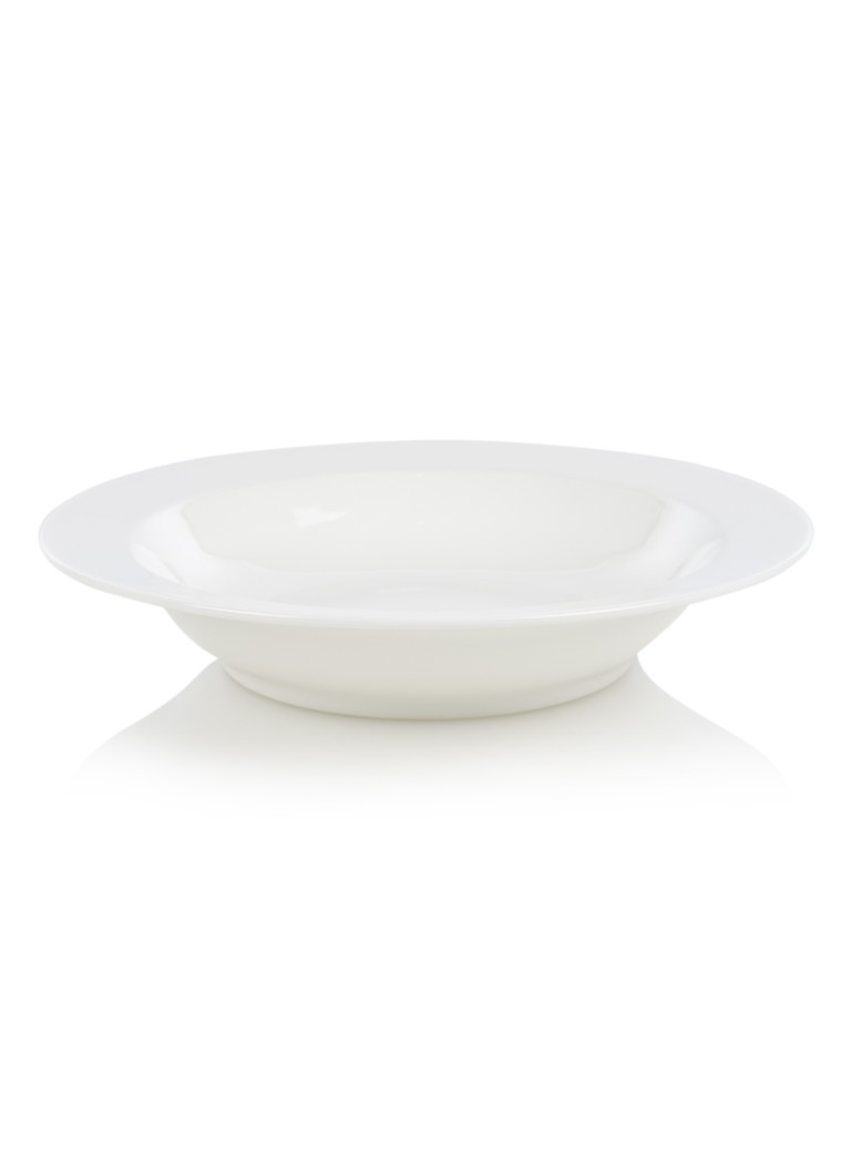 Villeroy & Boch Royal saladeschaal 20 cm Ivoor - Deal