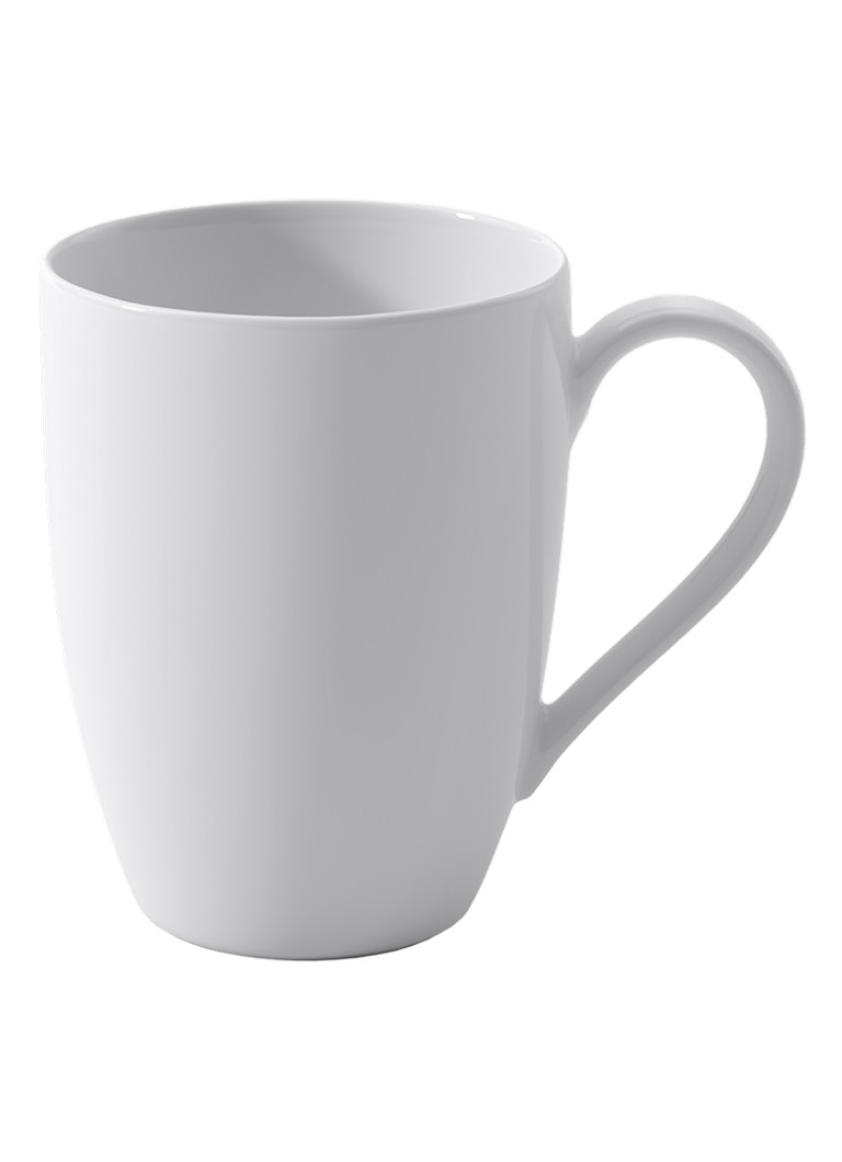 Villeroy & Boch Royal mok 35 cl Ivoor