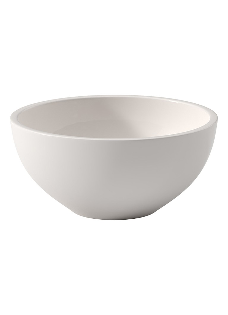 Villeroy & Boch Artesano Original saladeschaal 17,5 cm Gebroken wit - Deal