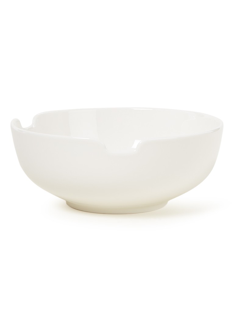 Villeroy & Boch Soup Passion soepterrine 20,5 cm Gebroken wit - Deal