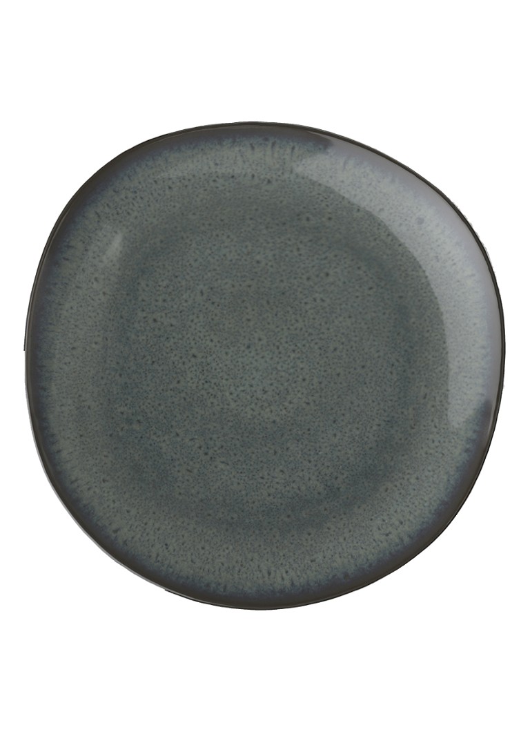 Villeroy & Boch Lave Gris dinerbord 28 cm Grijs - Deal