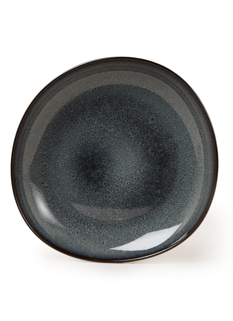 Villeroy & Boch Lave schaal 28 cm Grijs