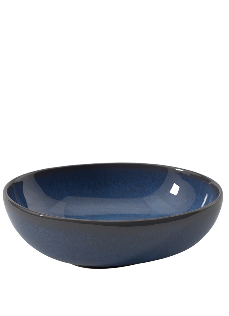Villeroy & Boch Lave Bleu kom 17 cm Donkerblauw - Deal