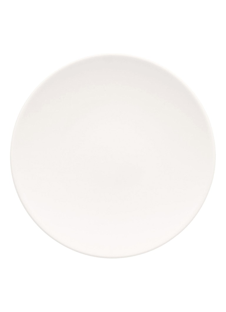Villeroy & Boch Metrochic Blanc dinerbord 27 cm Gebroken wit - Deal
