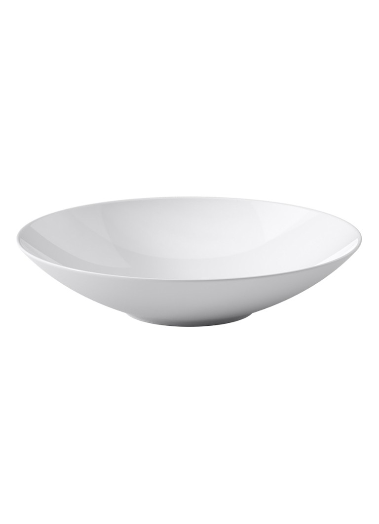 Villeroy & Boch MetroChic soepbord 22 cm Gebroken wit - Deal