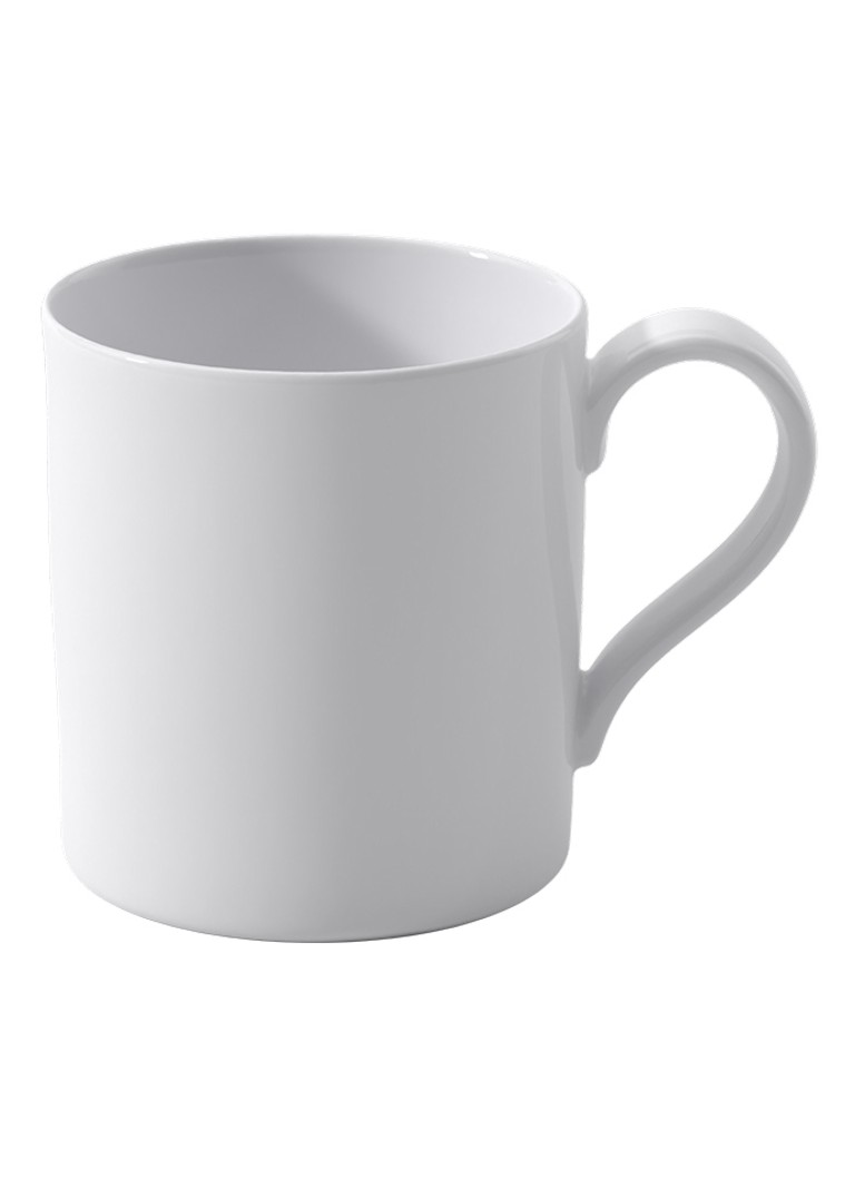Villeroy & Boch MetroChic Blanc kopje 21 cl Gebroken wit - Deal