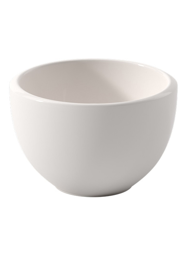 Villeroy & Boch NewMoon espressokopje 9 cl Creme - Deal