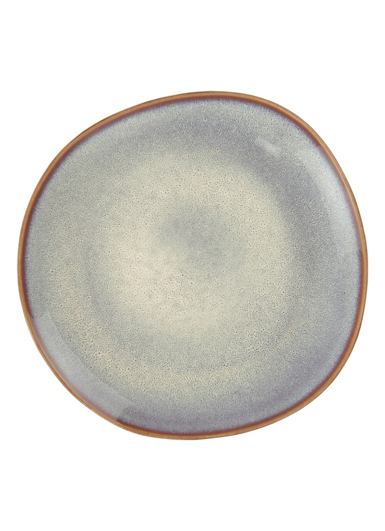 Villeroy & Boch Lave dinerbord 28 cm Lichtgrijs - Deal