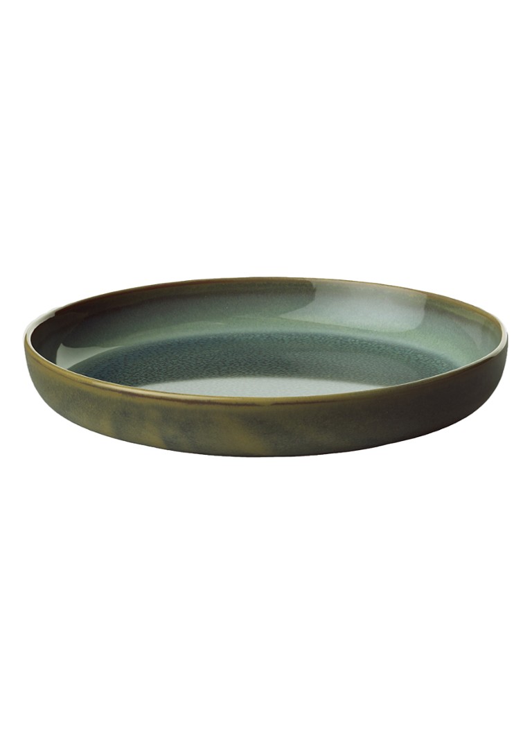 Villeroy & Boch Like diep bord 22 cm Donkerblauw