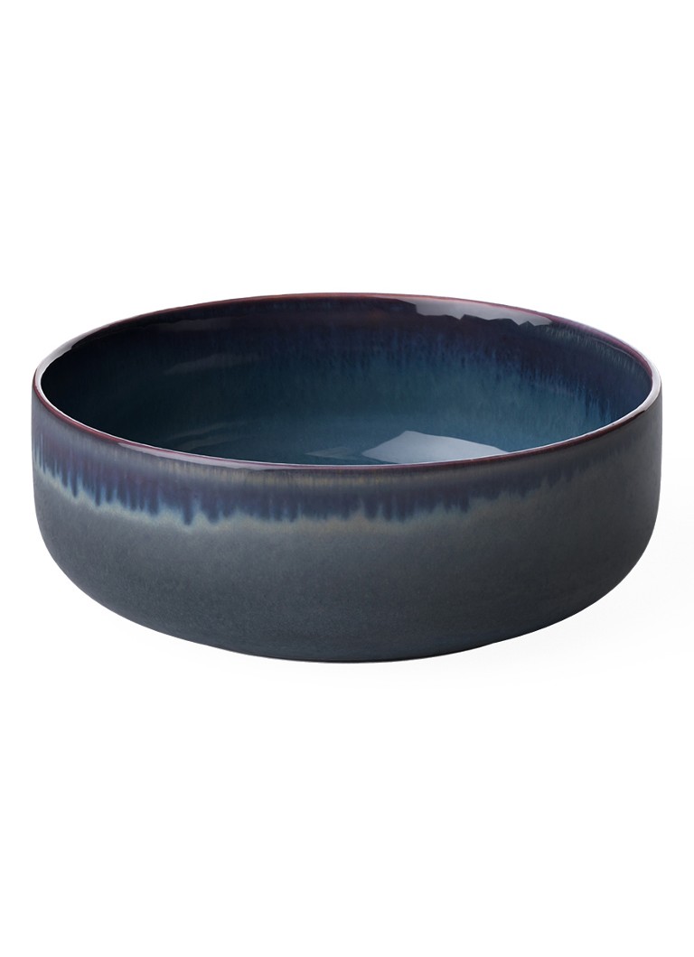 Villeroy & Boch Like kom 16 cm Donkerblauw