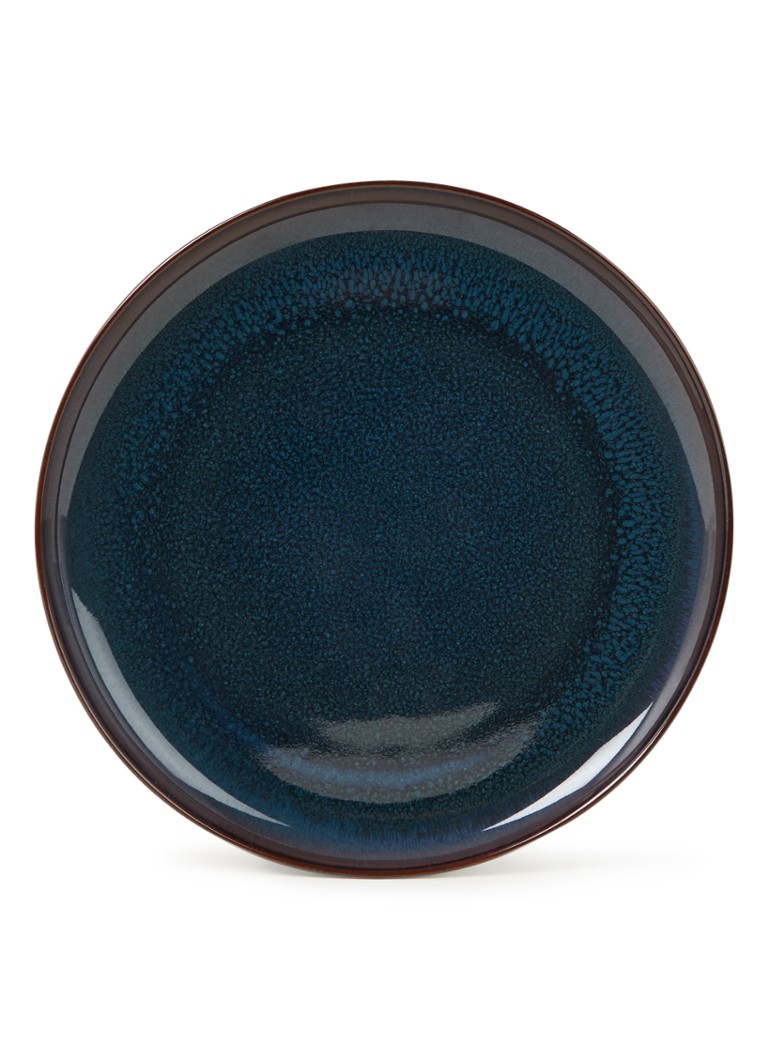 Villeroy & Boch Like dinerbord 26 cm Donkerblauw - Deal