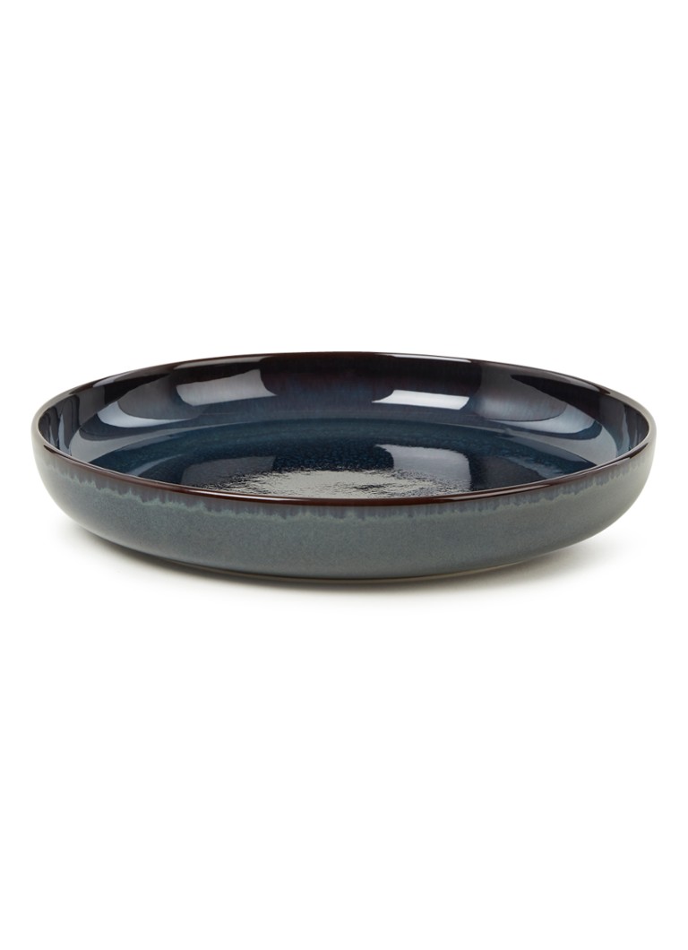 Villeroy & Boch Like diep bord 22 cm Donkerblauw - Deal