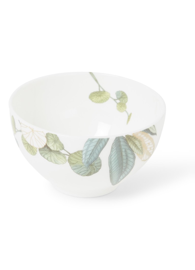 Villeroy & Boch Avarua rijstkom 11 cm Gebroken wit - Deal