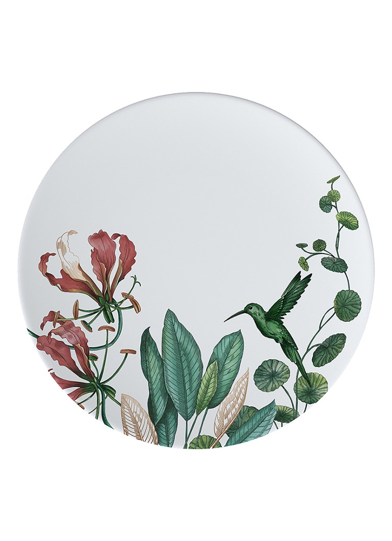 Villeroy & Boch Avarua dinerbord 27 cm Gebroken wit - Deal