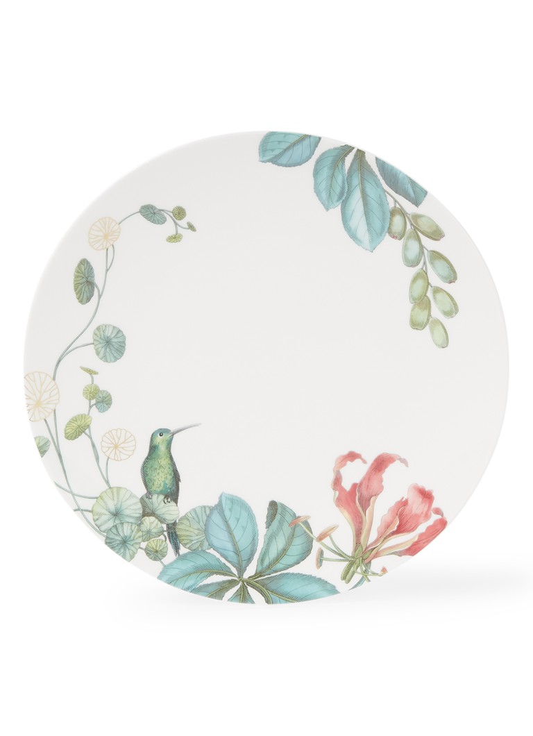 Villeroy & Boch Avarua ontbijtbord 22 cm Gebroken wit - Deal