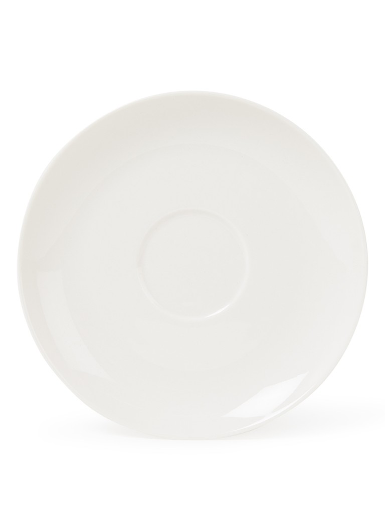 Villeroy & Boch Rose Garden schotel 14,5 cm Gebroken wit