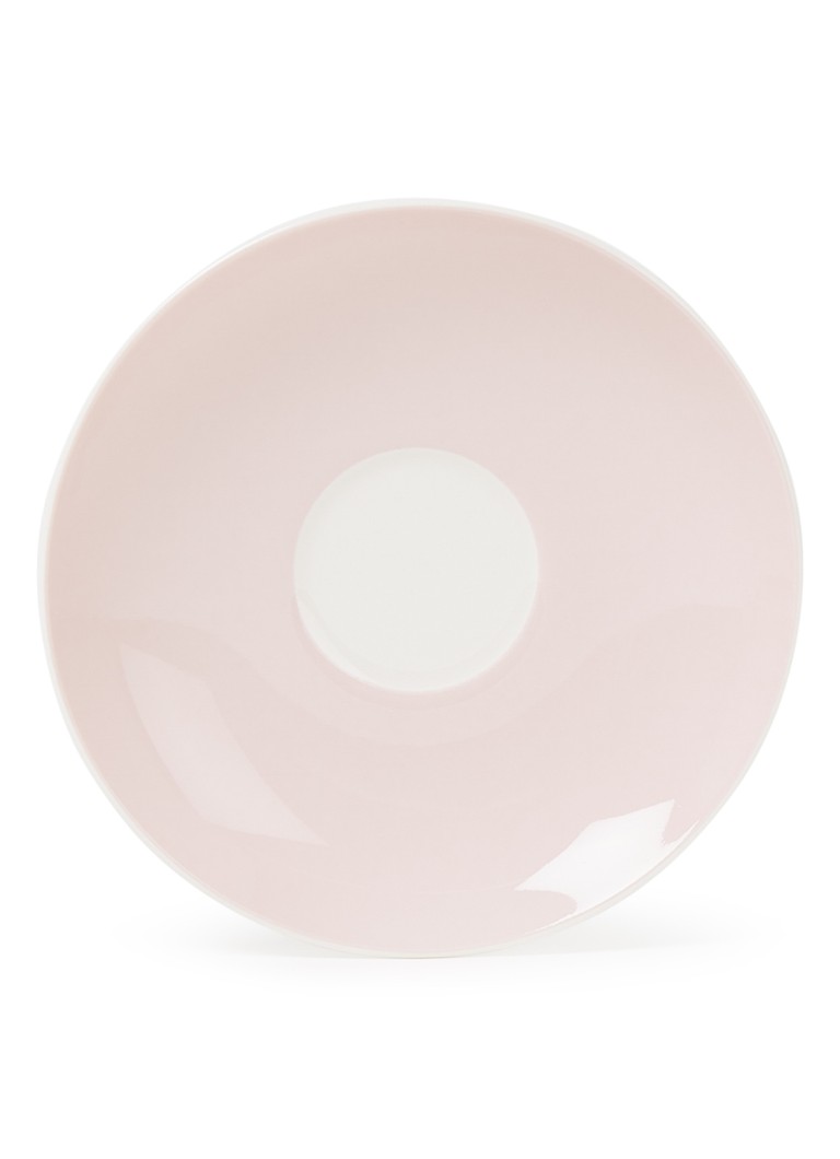 Villeroy & Boch Rose Garden mokkaschotel 11,5 cm Oudroze - Deal