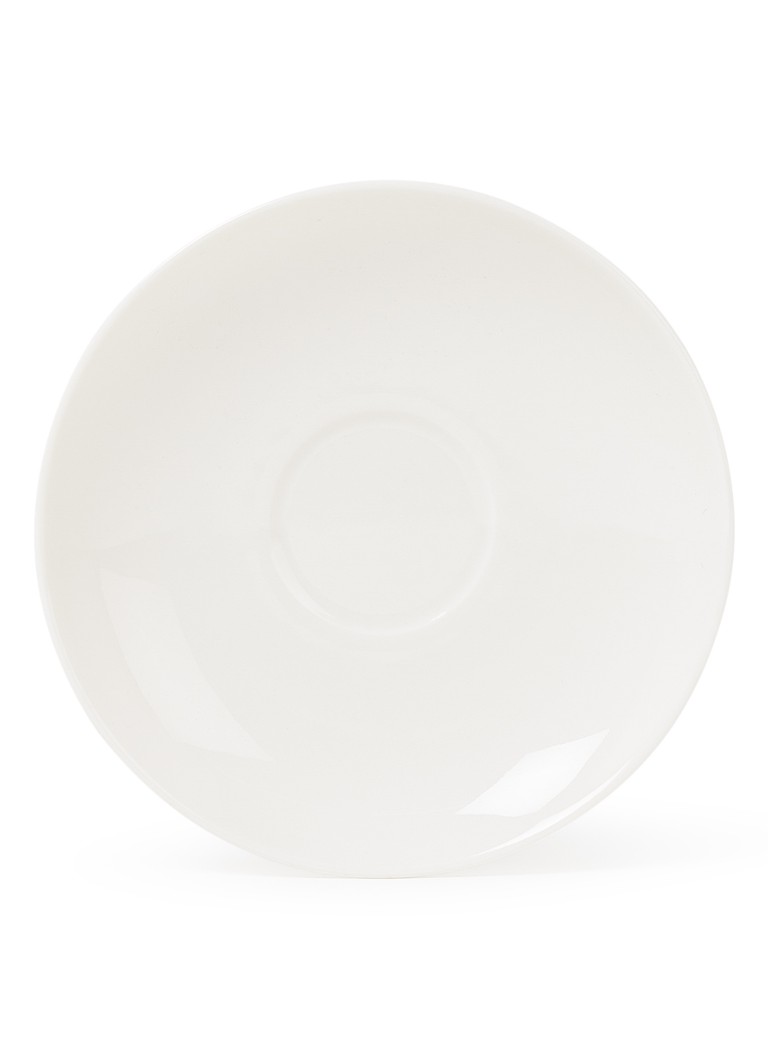 Villeroy & Boch Rose Garden mokkaschotel 11,5 cm Gebroken wit