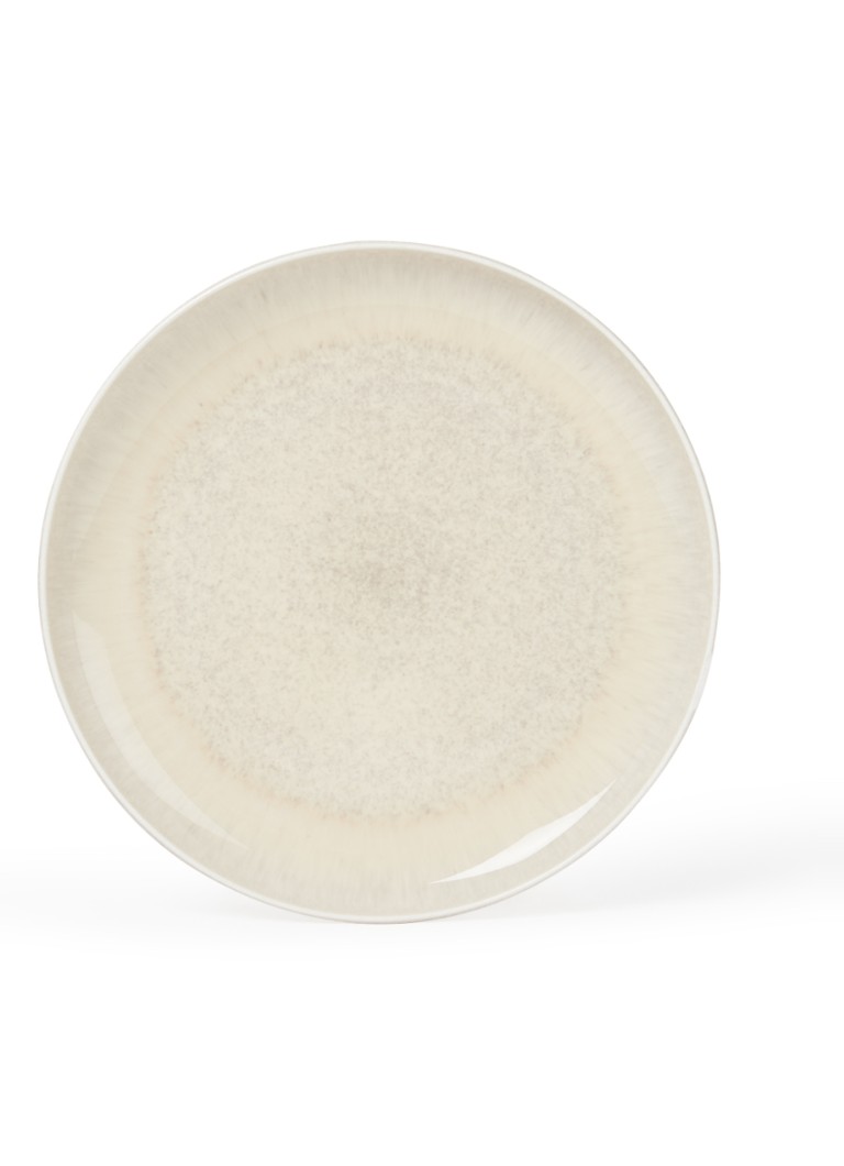 Villeroy & Boch Perlemor dinerbord 27 cm Creme - Deal