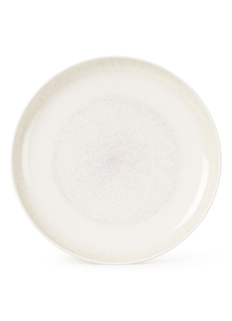 Villeroy & Boch Perlemor ontbijtbord 24 cm Creme - Deal