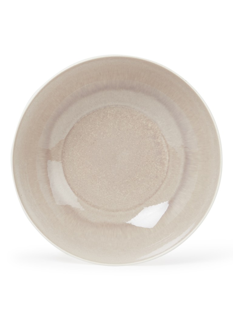 Villeroy & Boch Perlemor saladeschaal 26 cm Creme - Deal