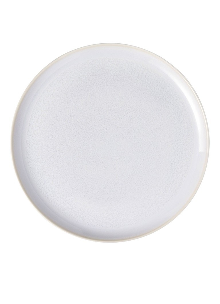 Villeroy & Boch Crafted Cotton dinerbord 26 cm Gebroken wit - Deal