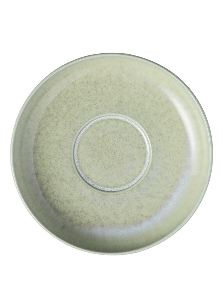 Villeroy & Boch Alga schotel 16,1 cm Lindegroen - Deal