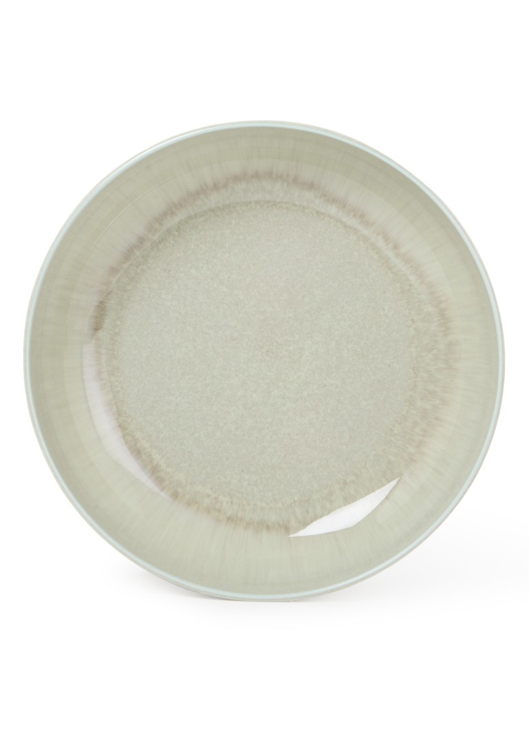 Villeroy & Boch Perlemor Alga dinerbord 22 cm Lindegroen - Deal