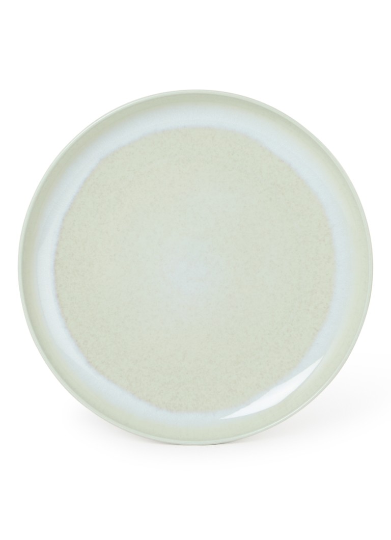 Villeroy & Boch Perlemor Alga dinerbord 27 cm Lindegroen - Deal