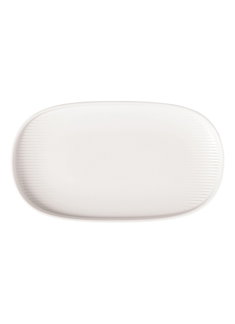 Villeroy & Boch Afina schaal 23 cm Wit - Deal