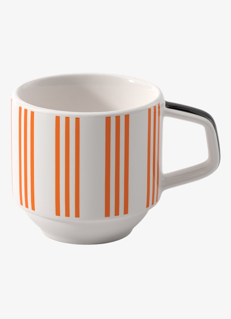 Villeroy & Boch Memphis espressokopje 6 cl Multicolor - Deal
