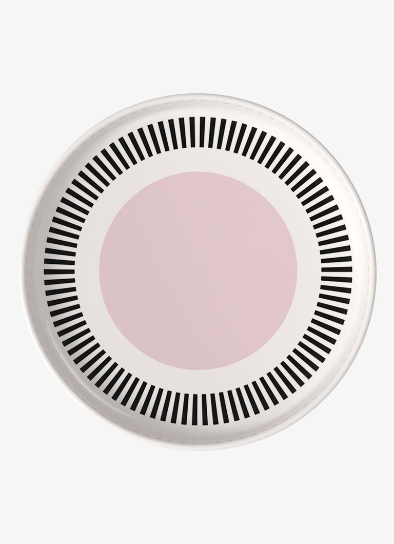 Villeroy & Boch Memphis ontbijtbord 21 cm Multicolor - Deal