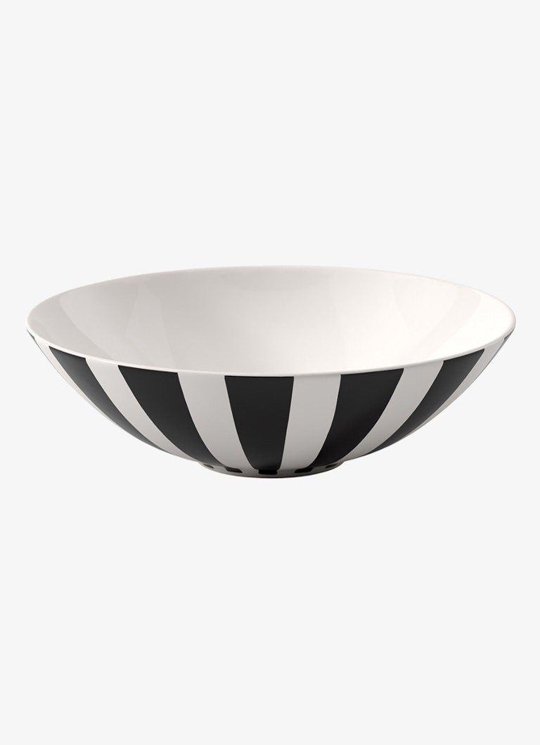 Villeroy & Boch Memphis schaal 22 cm Multicolor