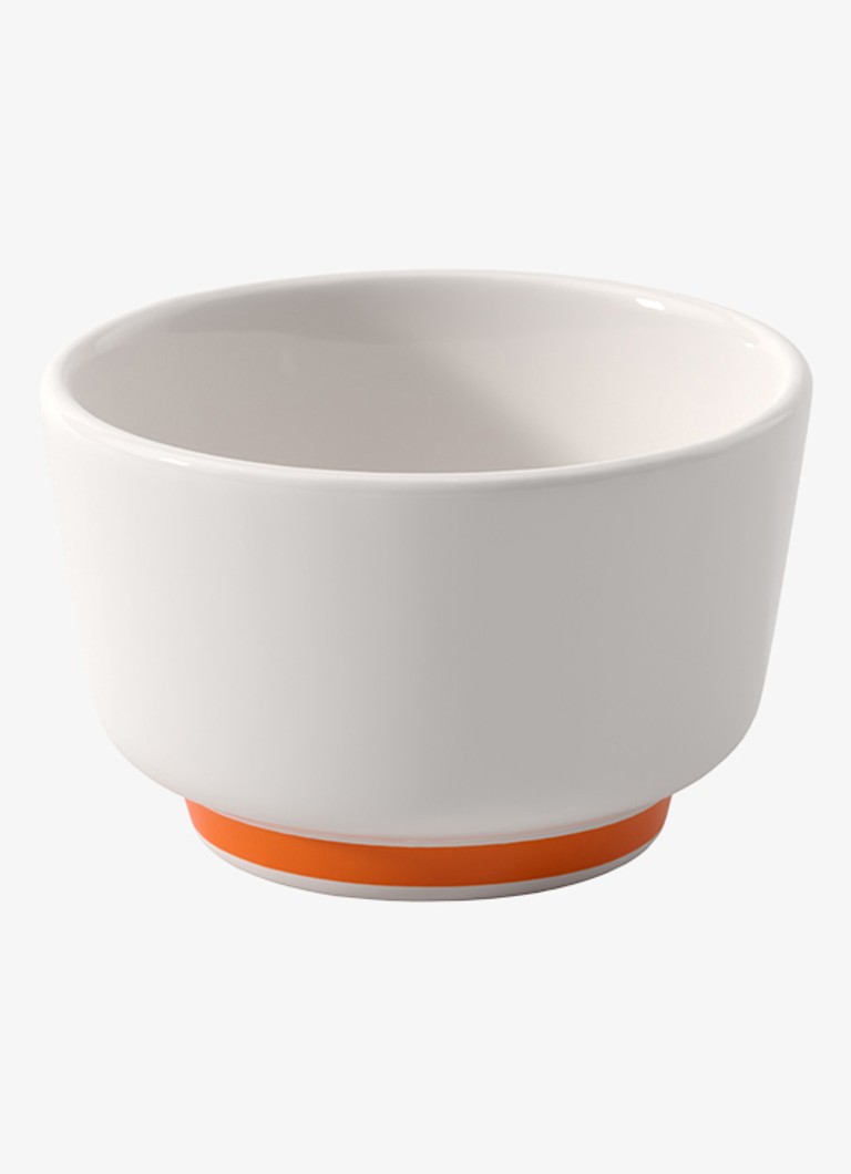 Villeroy & Boch Memphis dipschaal 8 cm Gebroken wit - Deal