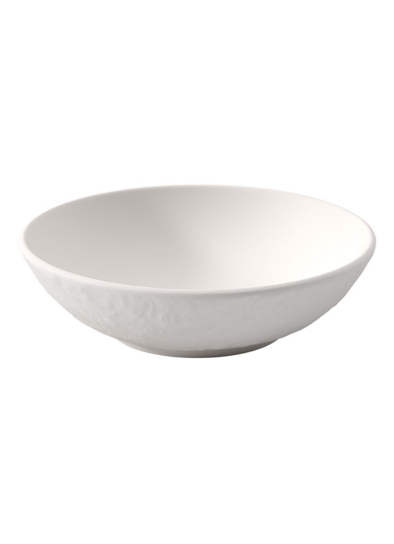 Villeroy & Boch Manufacture dessertschaal Gebroken wit - Deal