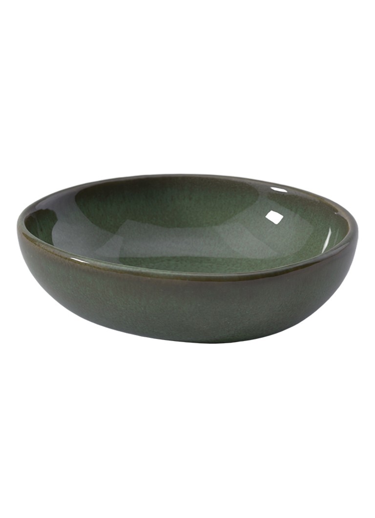 Villeroy & Boch Lave Vert dipschaal 10,5 cm Donkergroen - Deal