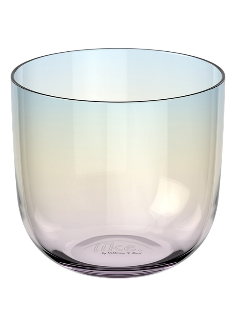 Villeroy & Boch Like Pearl waterglas 20 cl set van 2 Multicolor - Deal