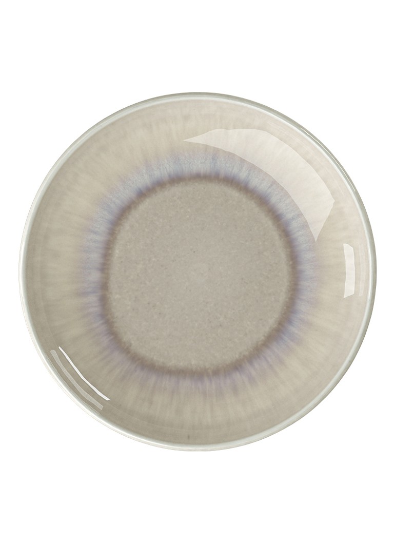Villeroy & Boch Perlemor ontbijtbord 16 cm Zand - Deal